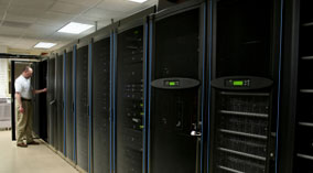 Server Racks